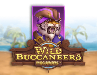 Wild Buccaneers Megaways