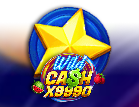 Wild Cash x9990