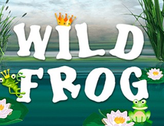 Wild Frog