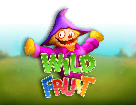 Wild Fruit