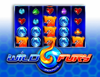 Wild Fury Jackpots