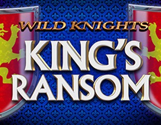 Wild Knights King's Ransom