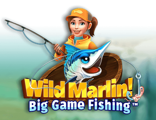 Wild Marlin! - Big Game Fishing