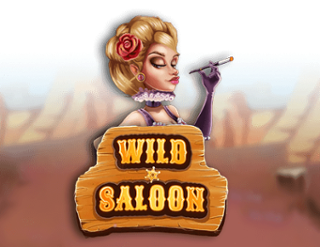 Wild Saloon