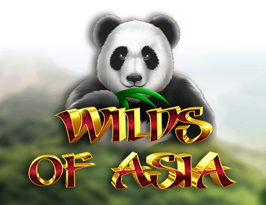 Wilds of Asia