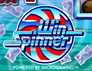 Win Spinner