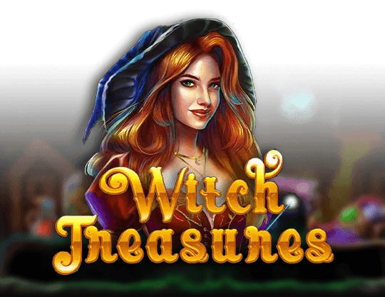 Witch Treasures