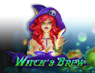 Witch's Brew