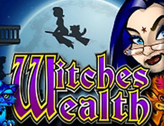 Witches Wealth