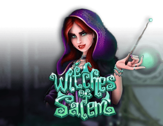 Witches of Salem