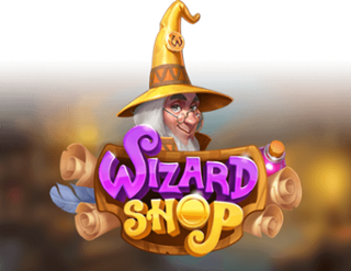 Wizard Shop