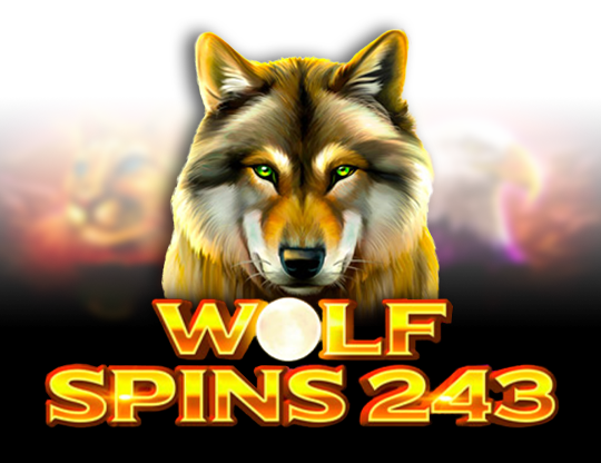 Wolf Spins 243