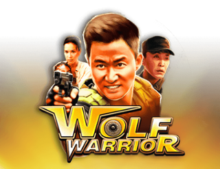 Wolf Warrior