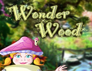 Wonder Wood