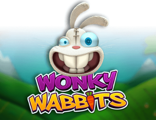 Wonky Wabbits