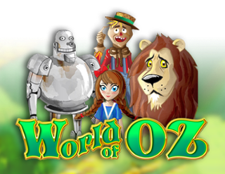 World of Oz