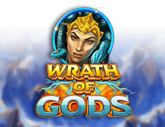 Wrath of Gods