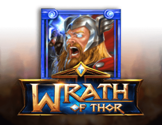 Wrath of Thor