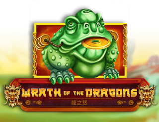 Wrath of the Dragons