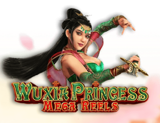 Wuxia Princess