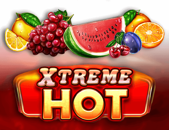 Xtreme Hot