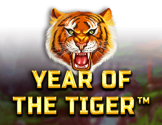 Year of the Tiger