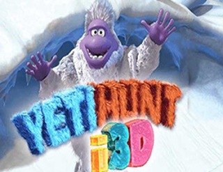 Yeti Hunt i3D