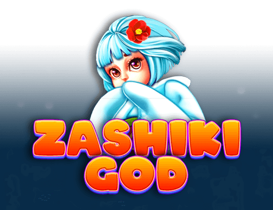 Zashiki God