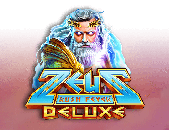 Zeus Rush Fever Deluxe