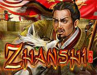 Zhanshi