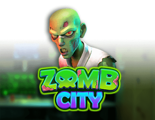 Zomb City