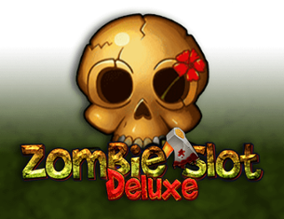 Zombie Slot Deluxe