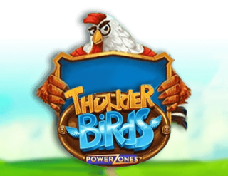 Thunder Birds Power Zones