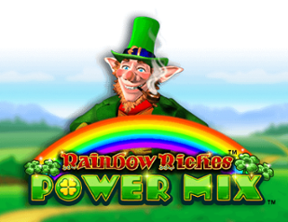 Rainbow Riches Power Mix