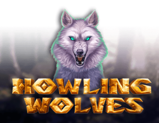 Howling Wolves Megaways