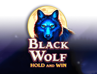 Black Wolf