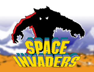 Space Invaders