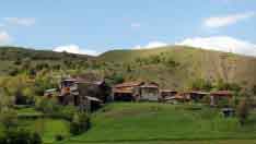 Kayaoğlu Köyü