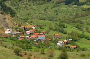 Kırcalar Köyü