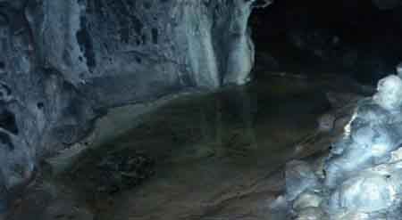 Medil Mağarası