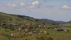 Samancı Köyü