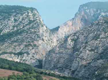 Valla Kanyonu